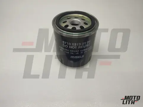 OIL FILTER ELEMENT 700/800CC ACE/V10 BS3