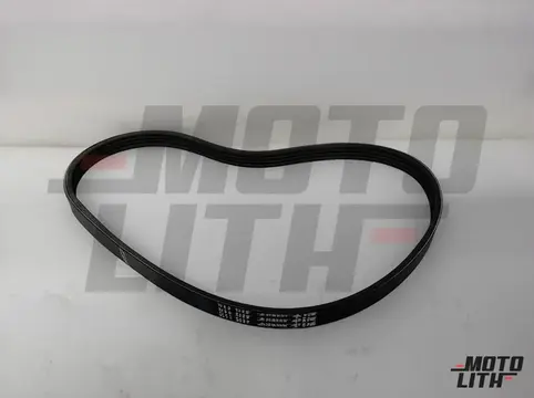 V-Ribbed Belt