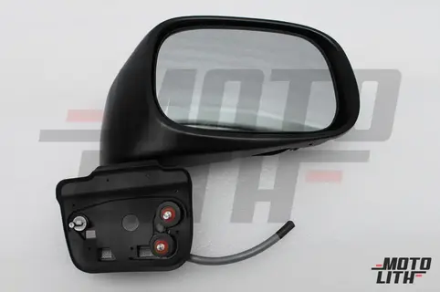 MIRROR COMP OUT REAR VIEWR