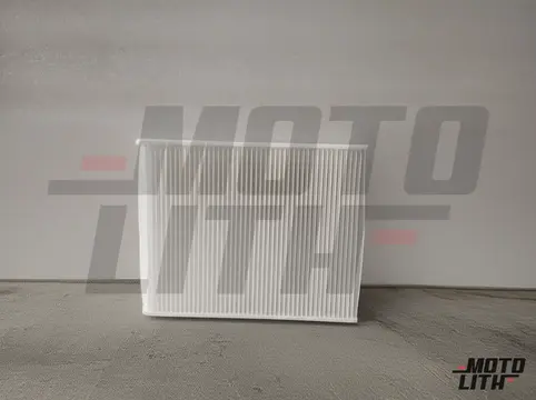 Cabin Air Filter