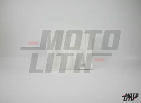 Cabin Air Filter