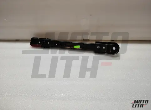 ..ADJUSTER ASSY RR OUTSIDE RH