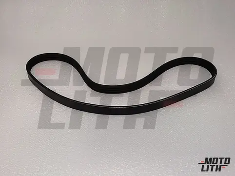 V-Ribbed Belt