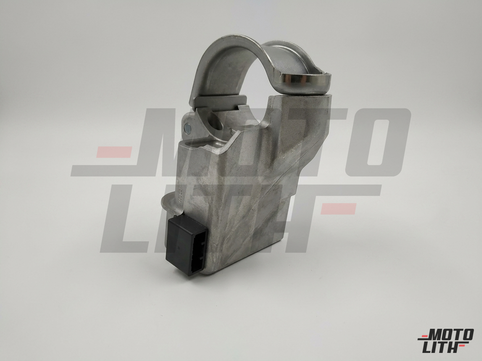 ACTUATOR OR UPPER BRACKET ASSY, STEERING LOCK