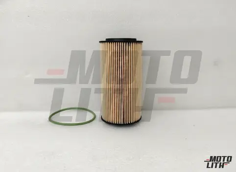 Filter Insert, Oil Filter
