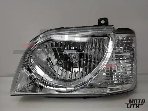 Headlamp Assembly Left