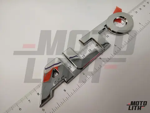 EMBLEM ALTO