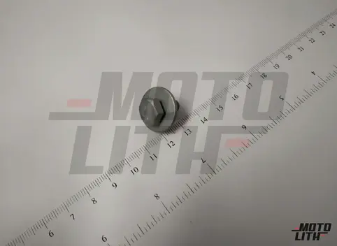 hexagon head bolt (combi)