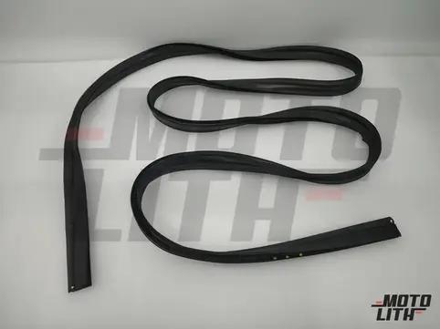 WEATHERSTRIP, BACK DOOR OPENING