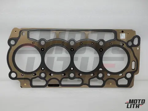 GASKET CYLINDER HEAD, 1.25MM, 2 NOTCH