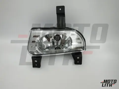 FRONT FOG LAMP ASSEMBLY RH
