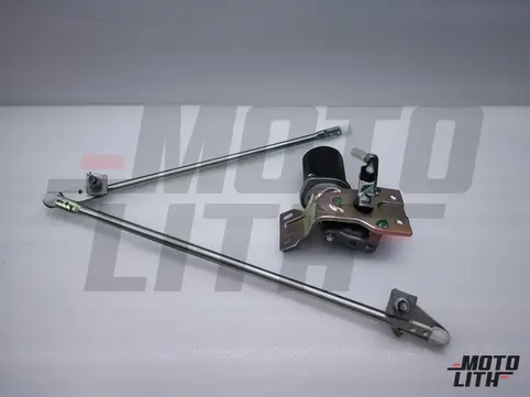 MOTOR & LINK SETWIPER(OMNI)(MITSUB
