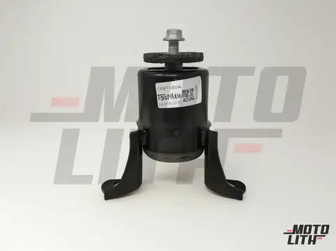Engine Mounting