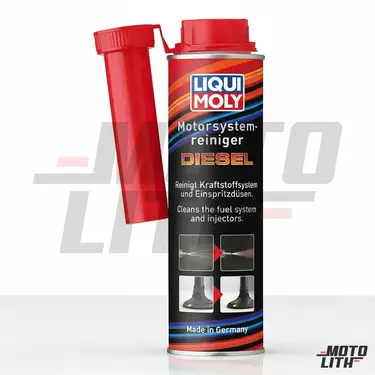 Diesel Engine System Clean (300ml)
