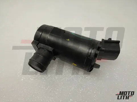 PUMP ASSY FR WASHER