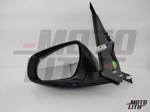MIRROR ASSYOUT REAR VIEWL