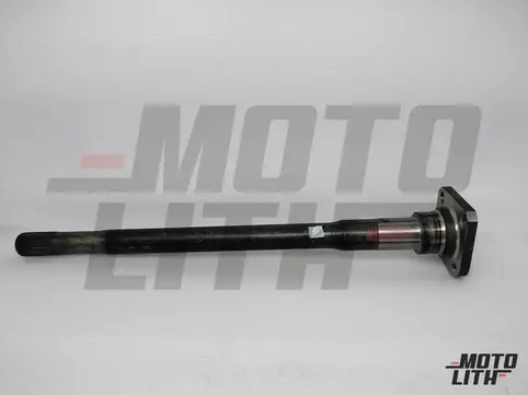 SHAFT REAR AXLE RH