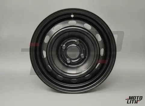 WHEEL RIM 5.5JXR14