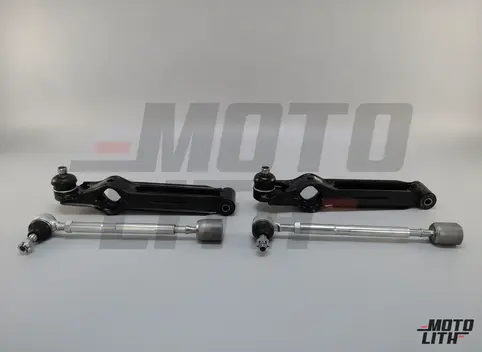 Suspension And Steering Kit