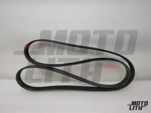 V-Ribbed Belt