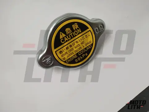 RADIATOR CAP