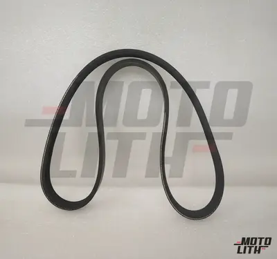 V-Ribbed Belt