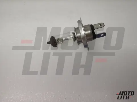 H4 Halogen Bulb 24V 100/90W (Single Bulb)