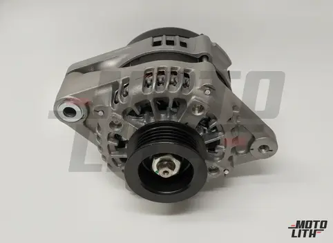 GENERATOR ASSY