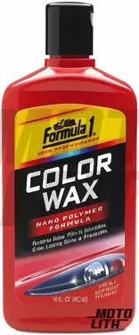 Color Wax Red (473ml)