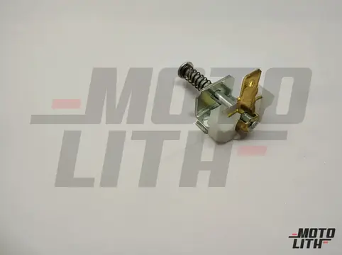 SWITCH ASSY, PARKING BRAKE