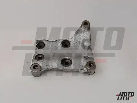 BRACKET;COMPRESSOR MTG