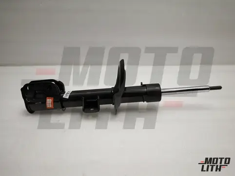 STRUT ASSY, FR SUSPENSION LH