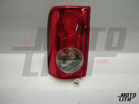 ASSY. REAR LAMP -LH M/S LUMAX