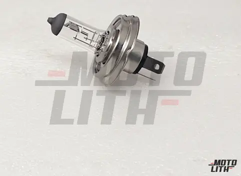 H4 Halogen Bulb 12V 100/90W (Single Bulb)