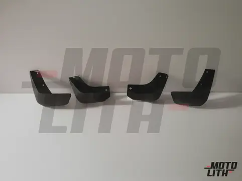 Mud Flap