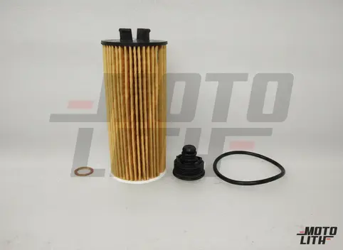 Set oil-filter element