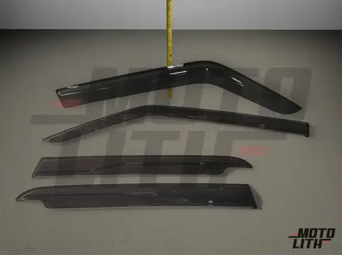 Door Visor