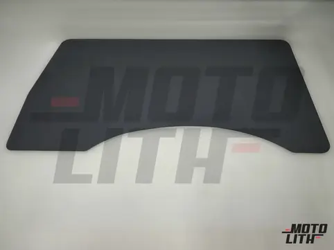 TRIM REAR SIDE LH