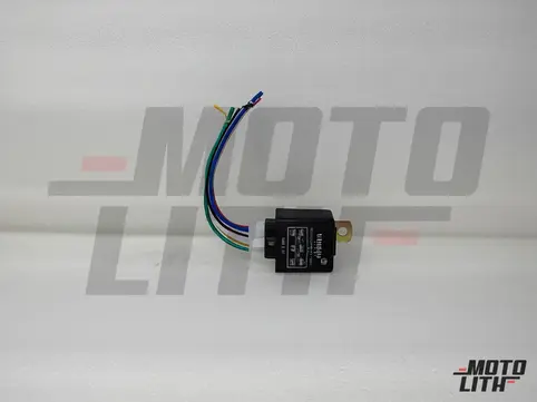 Headlight Relay