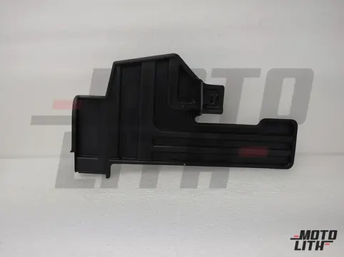 COVERFRONT END SIDE LWRL