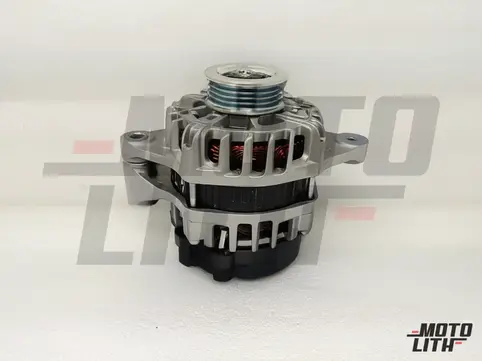 GENERATOR ASSY