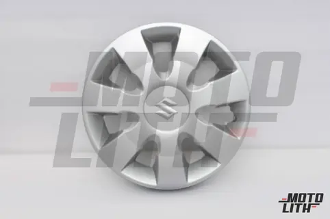 CAP ASSYWHEEL FULL
