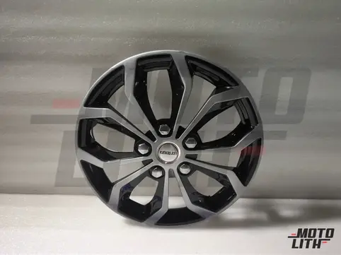 16" Wheel Cover (Set of 4)