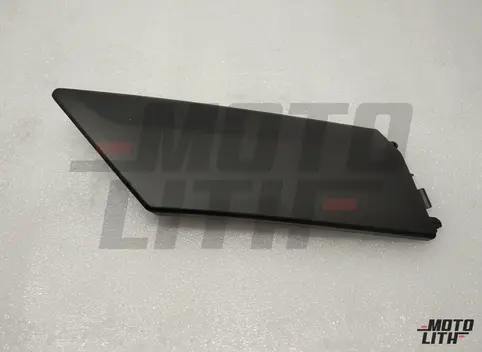 .COVER, MIRROR LH