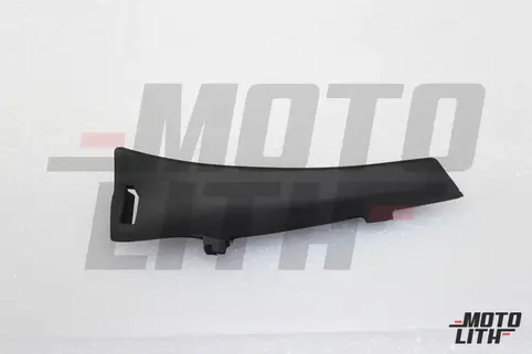 COVER FR FENDER TOP RH