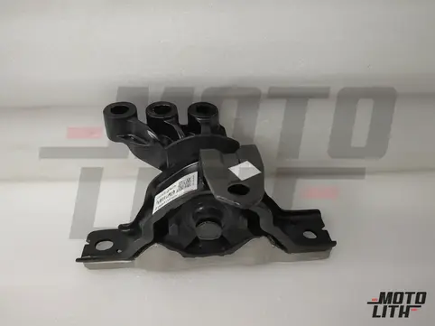 Engine Mounting