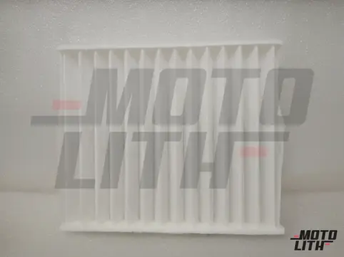 Cabin Air Filter