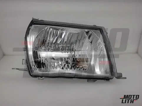Headlamp Assembly Right