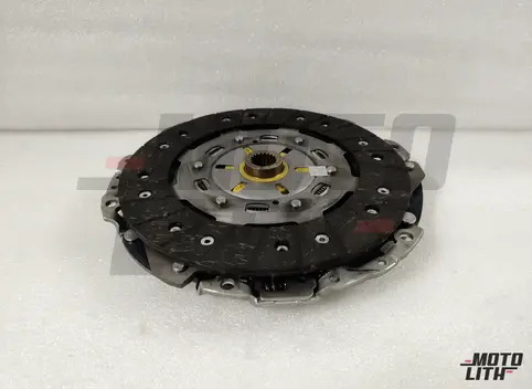 CLUTCH ASSY