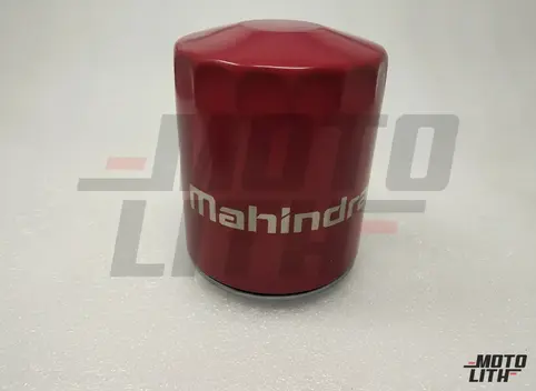 OIL FILTER CARTRIDGE